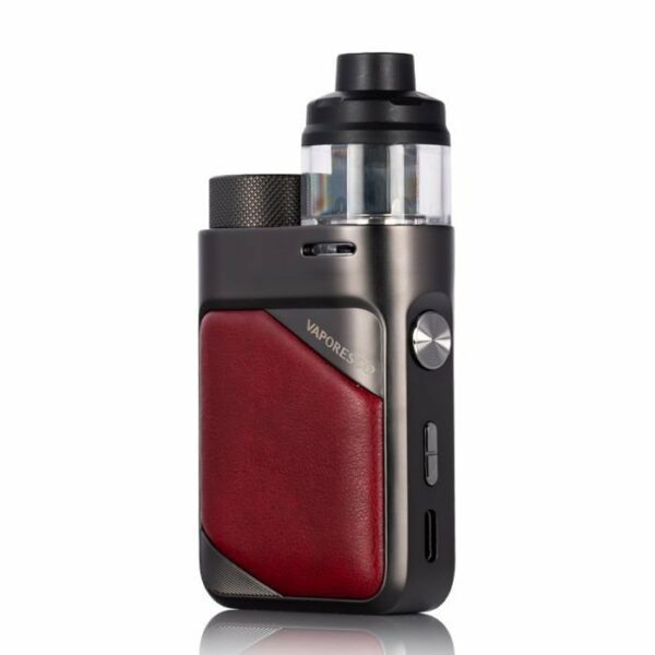 swag px80 vaporesso imperial red vaporesso