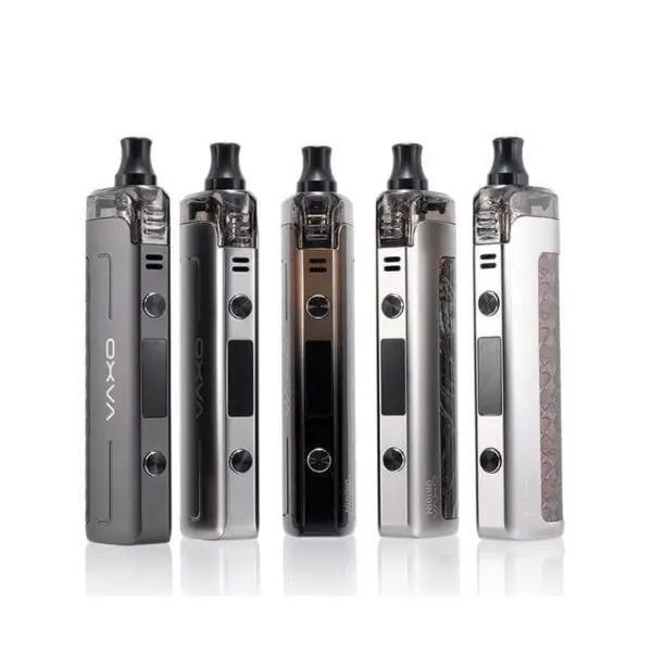 POD MOD ORIGIN MINI OXVA