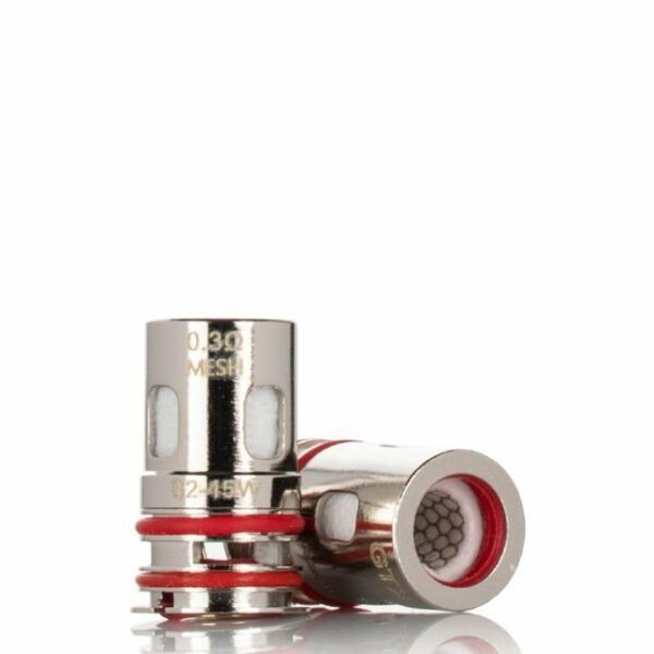 VAPORESSO SWAG PX80 COIL GTX 0.3 DETALHES