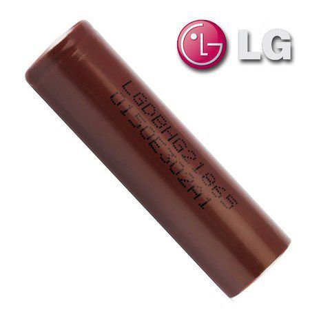 BATERIA 18650 LG