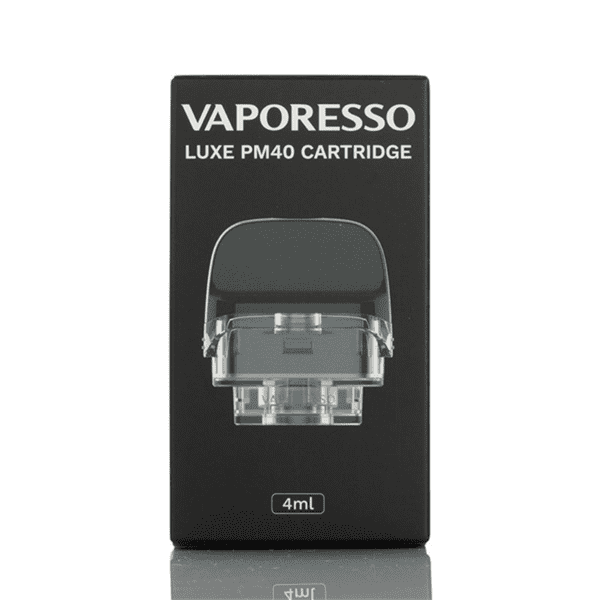 VAPORESSO POD LUXE PM4O CAIXA