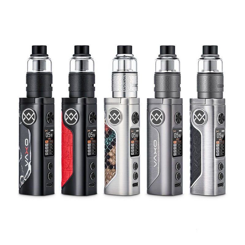 vativ oxva kit