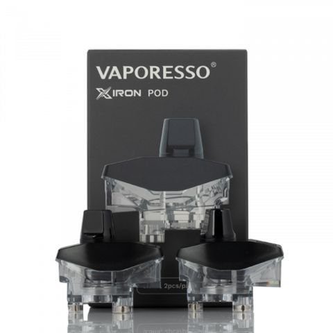 VAPORESSO CARTUCHO REPOSIÇÃO XIRON