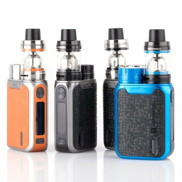 VAPORESSO SWAG 80 CORES