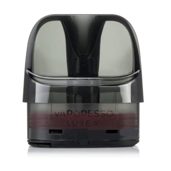 VAPORESSO REPOSIÇÃO LUXE X ARMAZENAMENTO JUICE