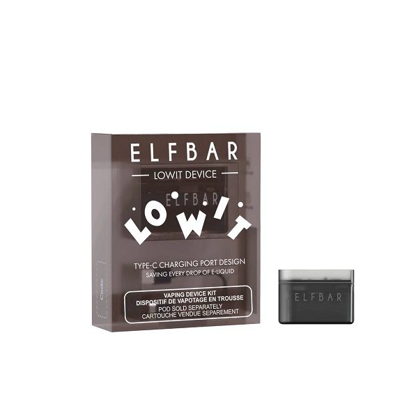 bateria lowit elfbar