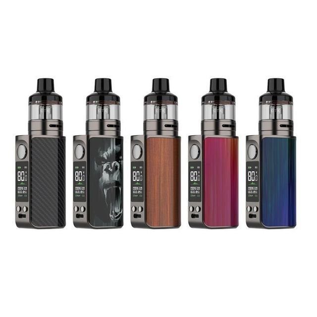 VAPORESSO LUXE 80 CORES