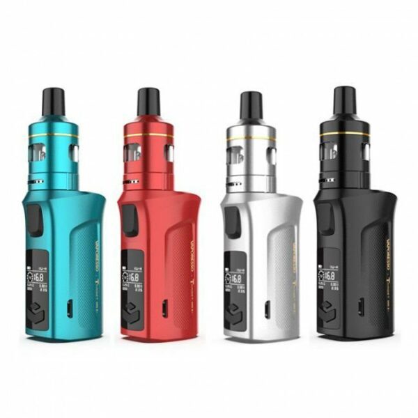 VAPORESSO TARGET MINI 2 CORES