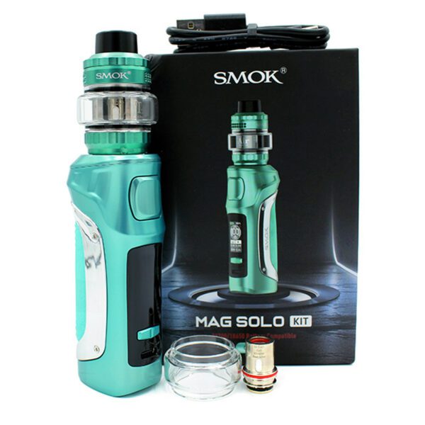Kit Smok Mag Solo Box