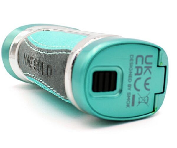 Vista inferior kit mag solo smok