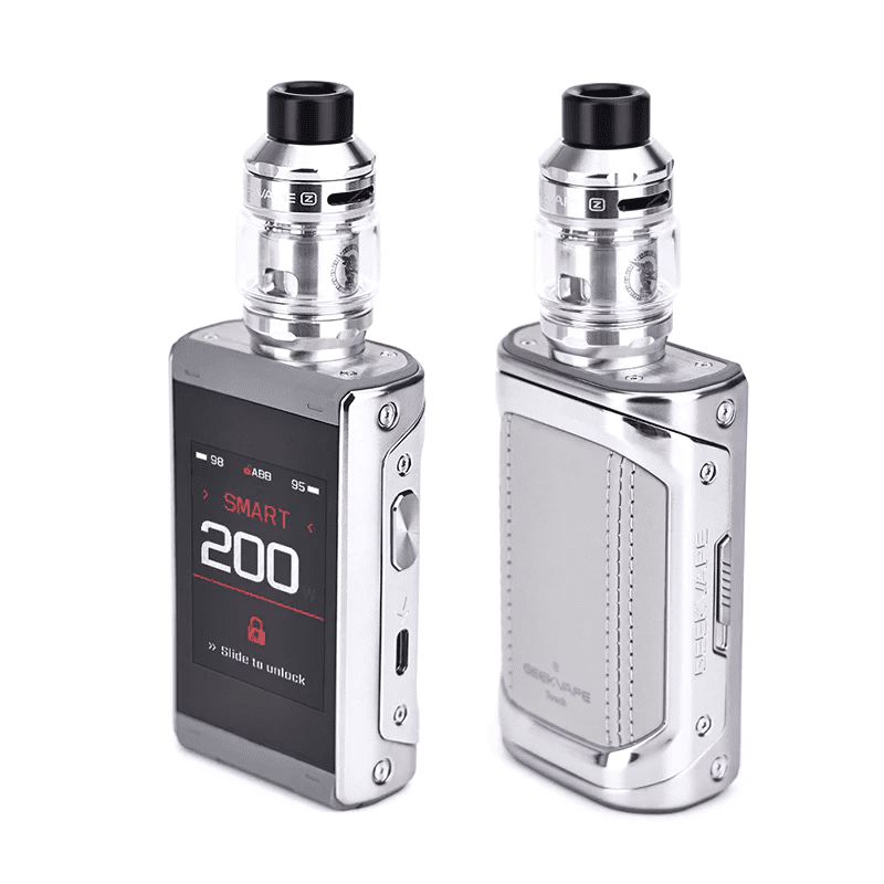 VAPE TOUCH T200 GEEKVAPE