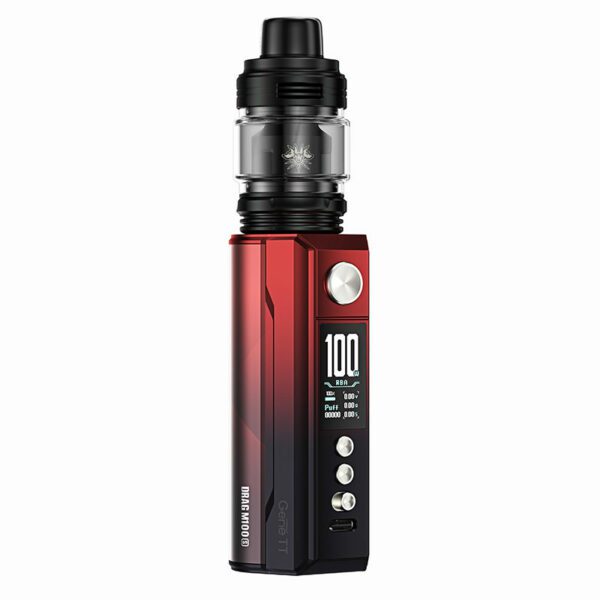 Kit Drag M100 Voopoo