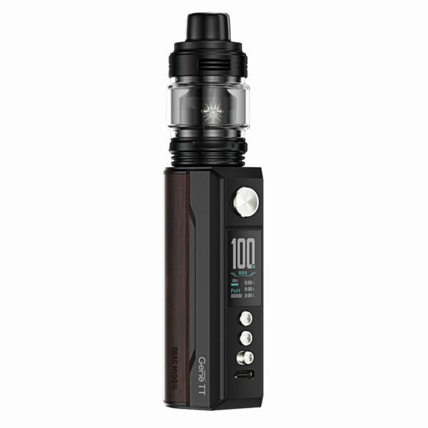 Kit Drag M100 Voopoo