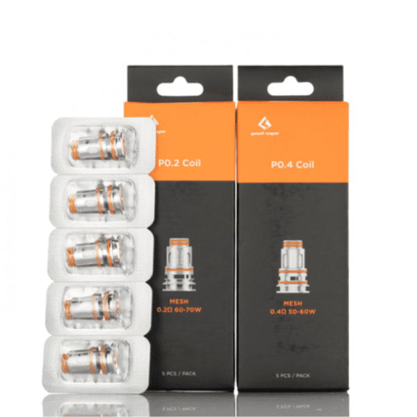 BOBINA COIL AEGIS BOOST PRO GEEKVAPE