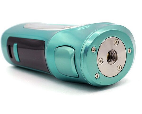 Vista superior kit mag solo smok
