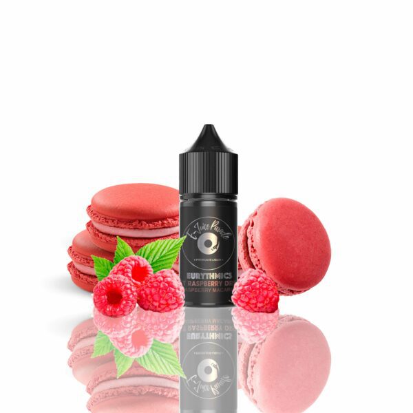 Liquido Freebase 100 ml Juyce Parade Eurythmics