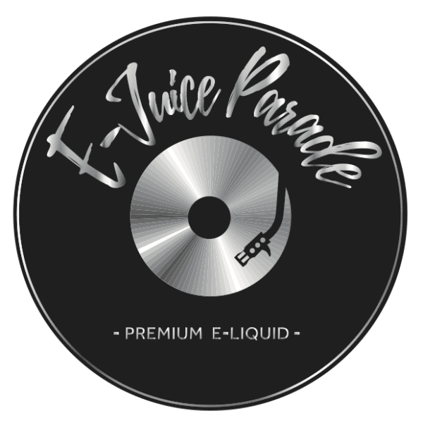 Logo Juice Parade