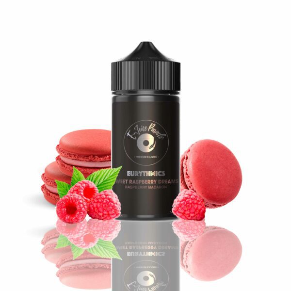 Liquido Freebase 100 ml Juyce Parade Eurythmics