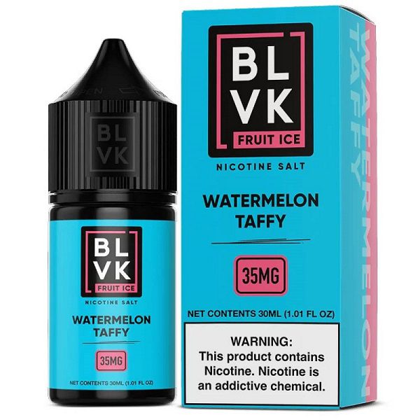 blvk remix watermelon taffy detalhes