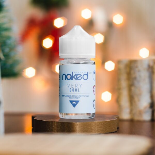 arte naked very cool freebase