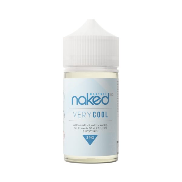 box naked very cool freebase universo vapor
