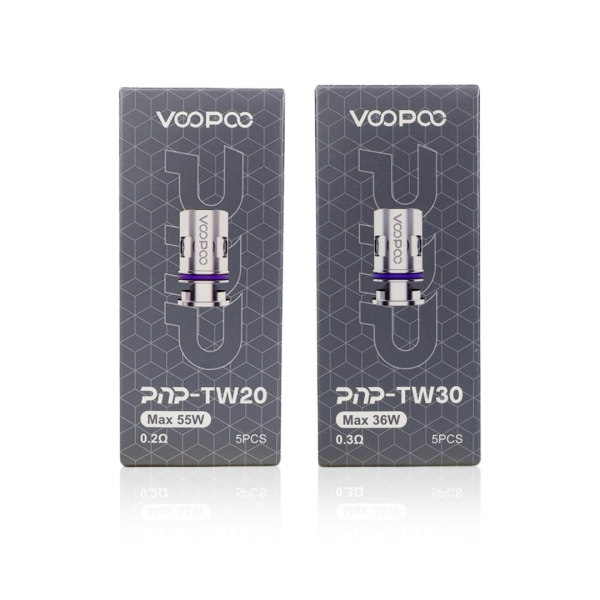 BOBINA COIL PnP TW VOOPOO