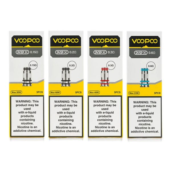 BONINA PNP-X VOOPOO