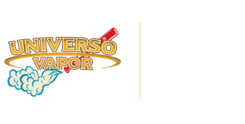 Ofertas Vape de Black Friday - Universo Vapor